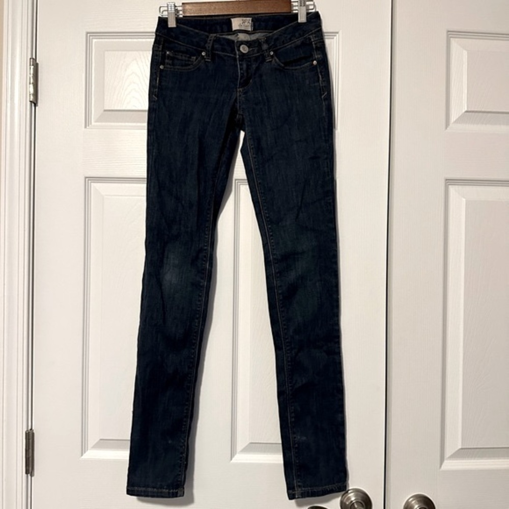 Grg Denim Jeans size 1 - Picture 2 of 3